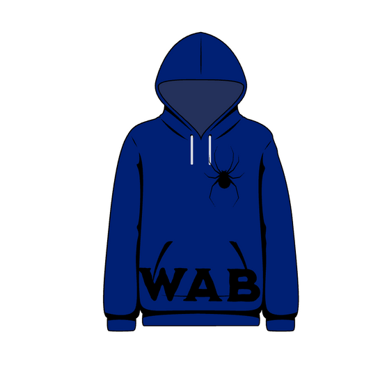 Spy5der wab