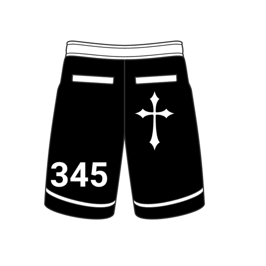 345 wab short pants