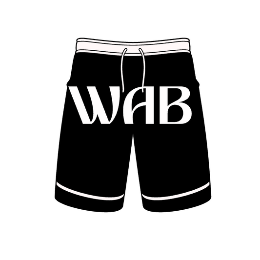345 wab short pants